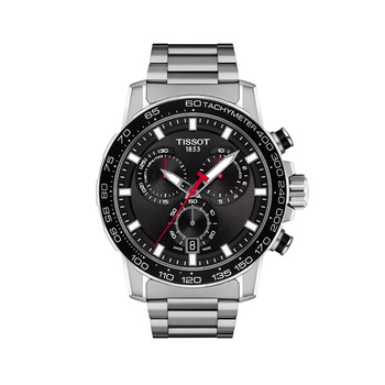 TISSOT SUPERSPORT CHRONO