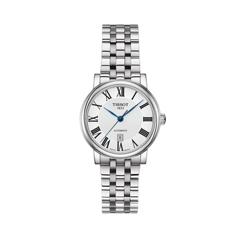 TISSOT CARSON PREMIUM AUTOMATIC LADY