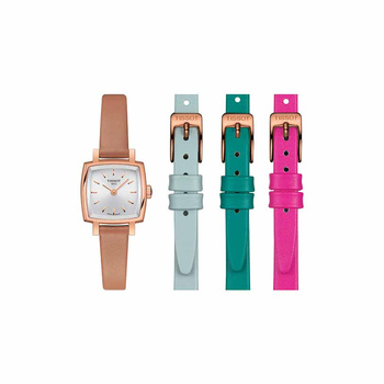 TISSOT LOVELY SUMMER SET