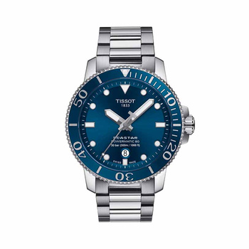TISSOT SEASTAR 1000 POWERMATIC 80