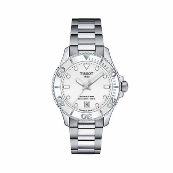 TISSOT SEASTAR 1000 QUARTZ