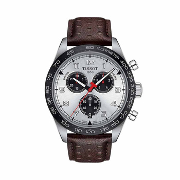 TISSOT PRS 516 QUARTZ CHRONOGRAPH