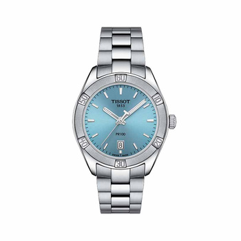 TISSOT PR100 SPORT CHIC
