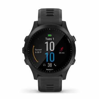 GARMIN Forerunner 945 Black with Black Band