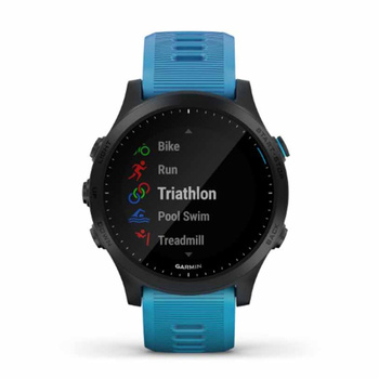 GARMIN Forerunner 945  Blue Bundle with Blue Band