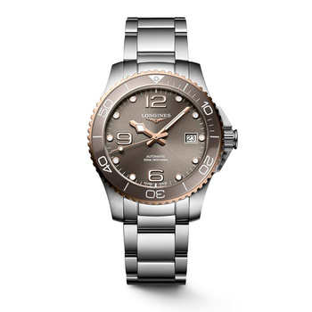 LONGINES HydroConquest Automatic 39mm