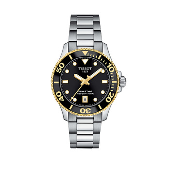 TISSOT SEASTAR 1000 QUARTZ