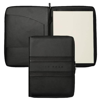 Ντοσιέ Hugo Boss Tire Folder A4 HTA902