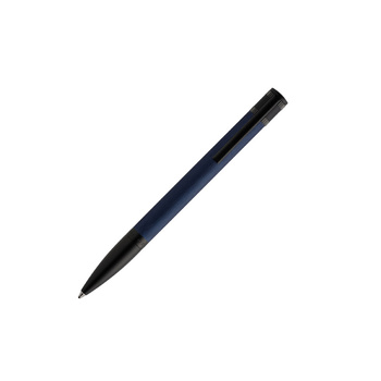 Στυλό Hugo Boss Ballpoint Explore Brushed Navy HST0034N