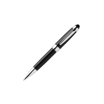 Στυλό Hugo Boss Ballpoint Icon Black HSN0014A