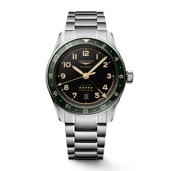 LONGINES Spirit Zulu Time Automatic