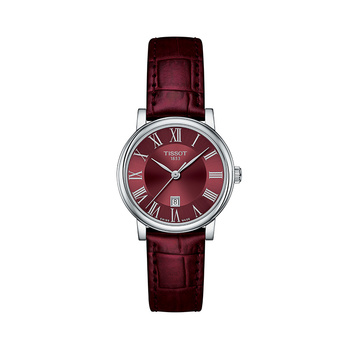 TISSOT CARSON PREMIUM LADY