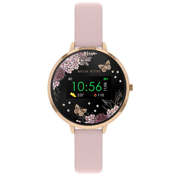 REFLEX ACTIVE - BLUSH BUTTERFLY Series 3