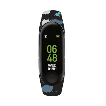 Tikkers Smartwatch Splash Set