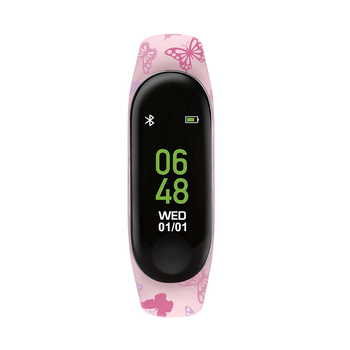 Tikkers Smartwatch Butterfly