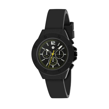 Tikkers Black