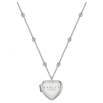 Κολιέ Radley από ατσάλι
