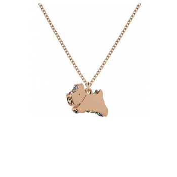 Κολιέ Radley από ατσάλι
