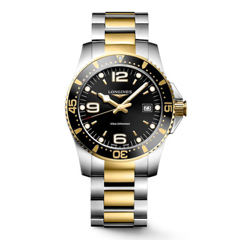 LONGINES HydroConquest Quartz 41mm