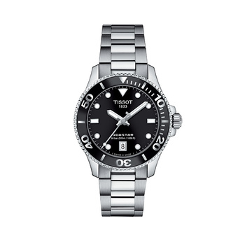 TISSOT SEASTAR 1000 QUARTZ