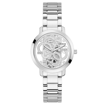 GUESS Quattro Clear GW0300L1
