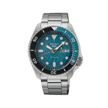 SEIKO 5 Sports SKX 'Skeleton Style' Automatic