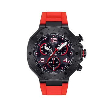 TISSOT T-RACE MOTOGP CHRONOGRAPH 2023 LIMITED EDITION