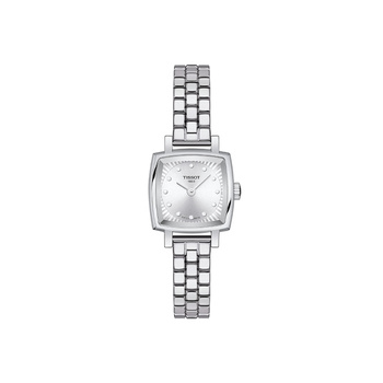 TISSOT LOVELY SQUARE