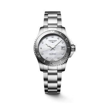 LONGINES HydroConquest Automatic 32mm
