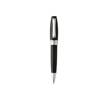 Στυλό MONTEGRAPPA FORTUNA Ballpoint μαύρο