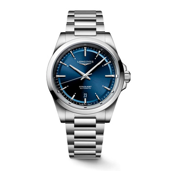 LONGINES Conquest Automatic