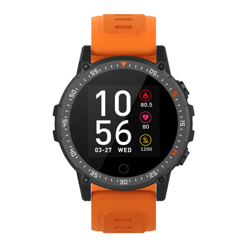 REFLEX ACTIVE - ORANGE SPORT Series 5