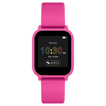 Tikkers Teen Series 10 Pink Smartwatch