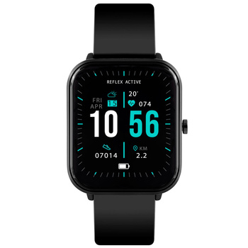 REFLEX ACTIVE - BLACK Series 15