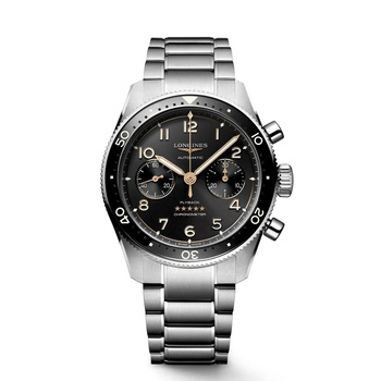 LONGINES Spirit Flyback Automatic Chronograph