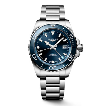 LONGINES HydroConquest GMT Automatic 41mm