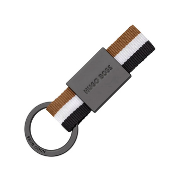 Hugo Boss Iconic Style keyring HAK385D
