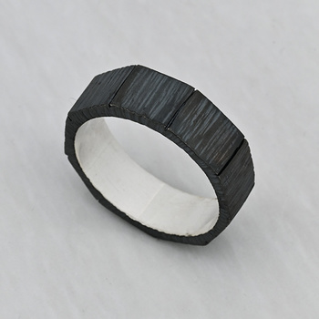 Δαχτυλίδι από ασήμι 925