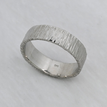 Δαχτυλίδι από ασήμι 925