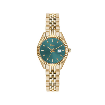 JCOU Queen's Petit II