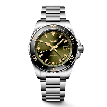 LONGINES HydroConquest GMT Automatic 41mm