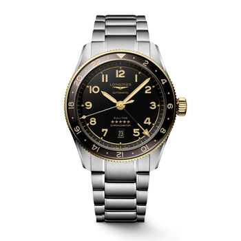 LONGINES Spirit Zulu Time Automatic