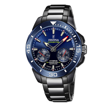 FESTINA HYBRID CHRONO BIKE Connected