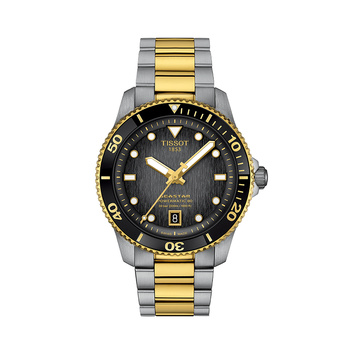 TISSOT SEASTAR 1000 POWERMATIC 80