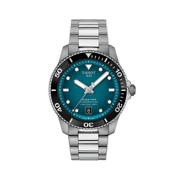 TISSOT SEASTAR 1000 POWERMATIC 80