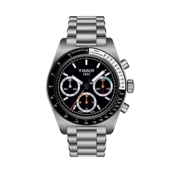 TISSOT PR 516 MECHANICAL CHRONOGRAPH