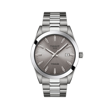 TISSOT GENTLEMAN TITANIUM