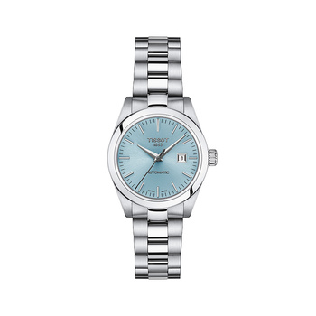 TISSOT T-MY LADY AUTOMATIC