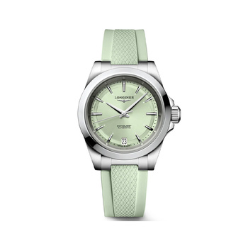LONGINES Conquest Automatic