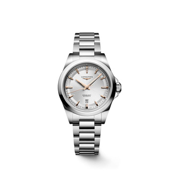 LONGINES Conquest Automatic